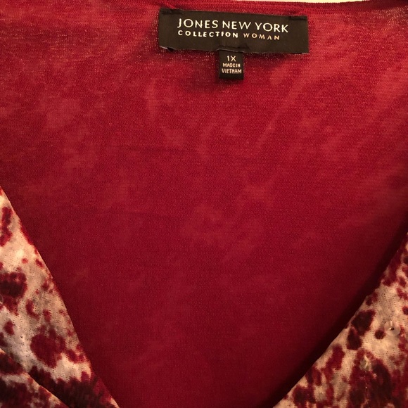 Jones New York - Picture 2 of 3